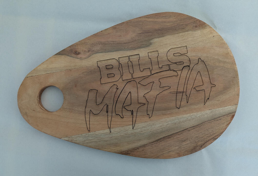 Engravings