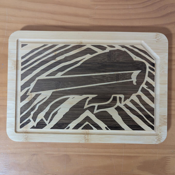 Engravings